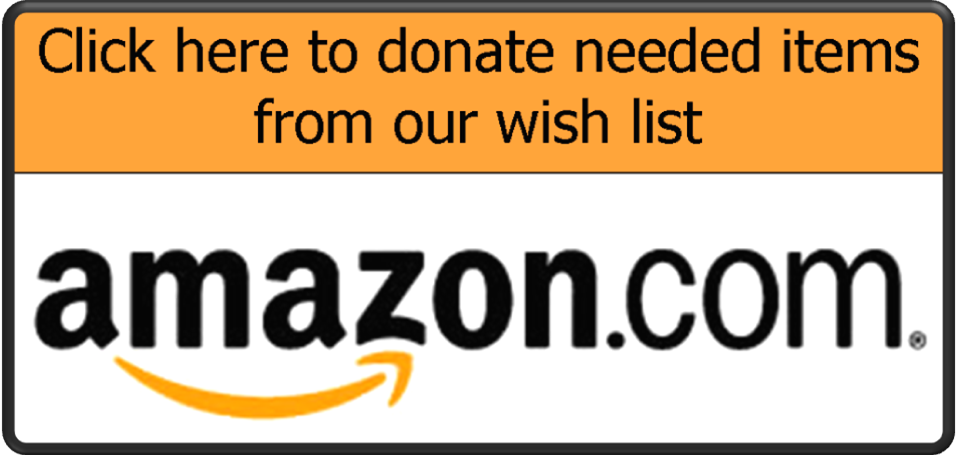 Amazon wishlist button