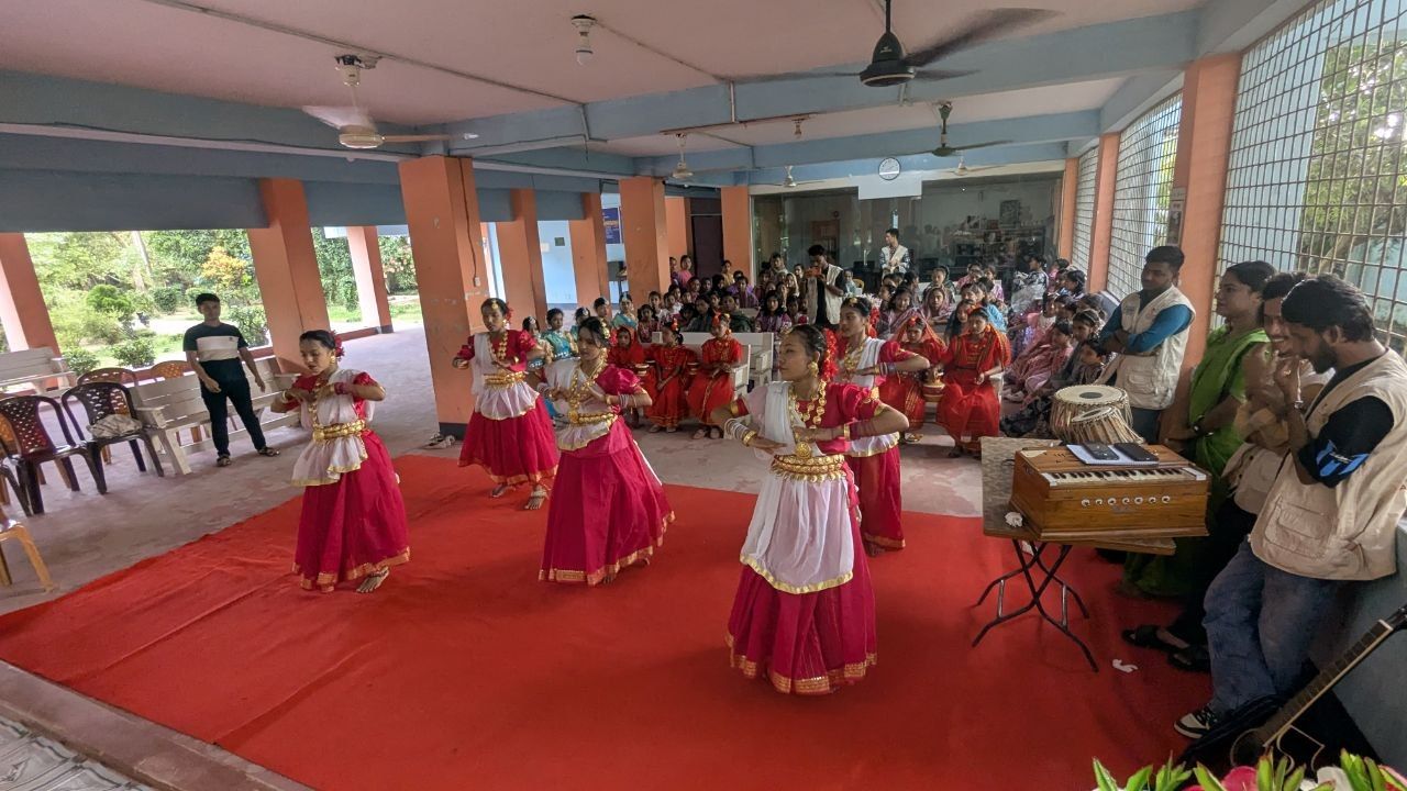 FROM THE FIELD:  Special Story from Pial Kanti Shil about our State Orphanage Program in Bangladesh