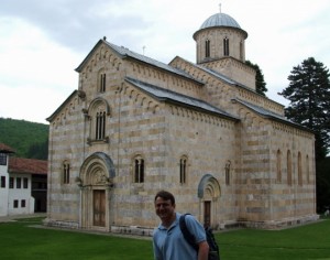 Final Guest Blog: UNT Professors in Kosovo Days 7 and 8
